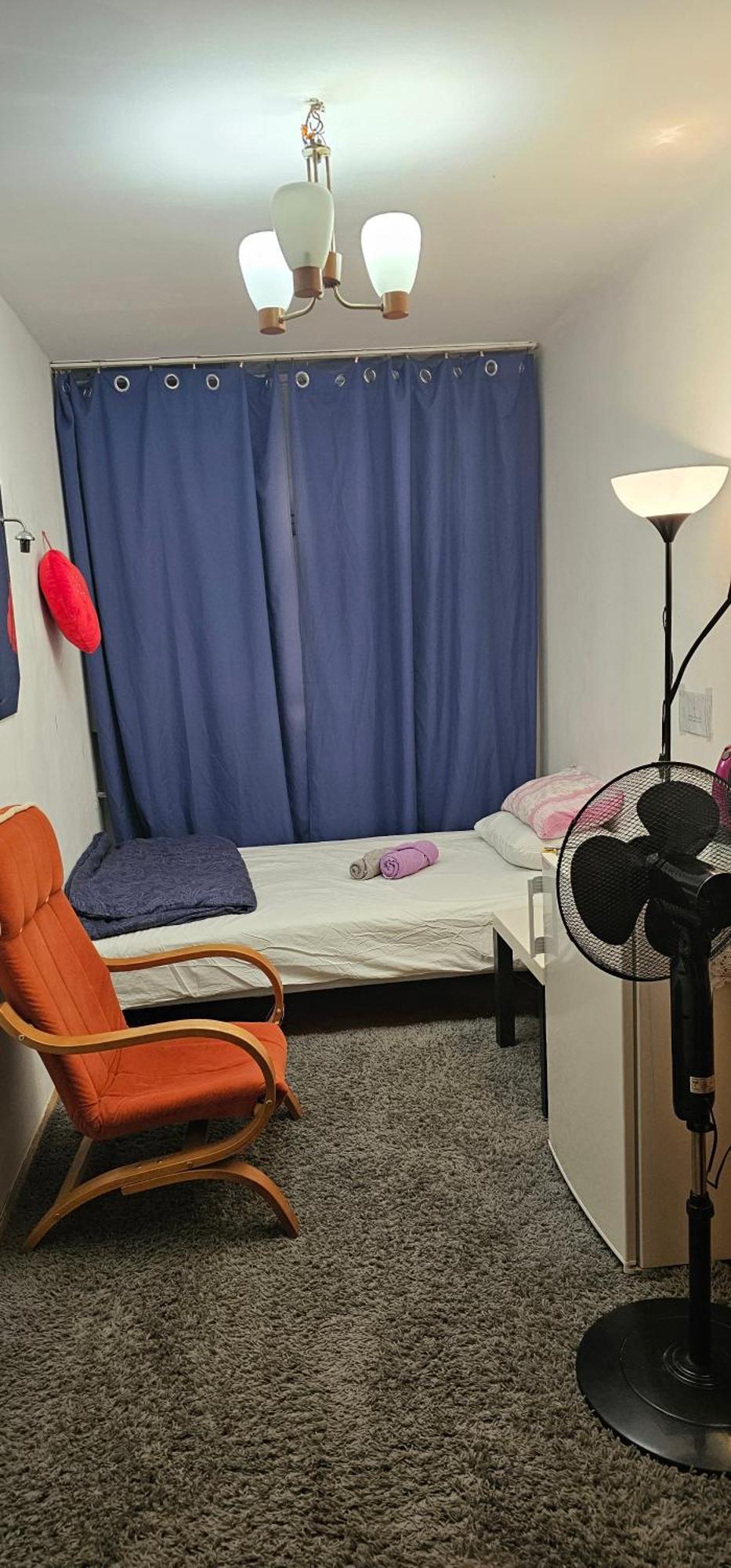 Oddzielny We Wspolnym Mieszkaniu Homestay Warsaw
