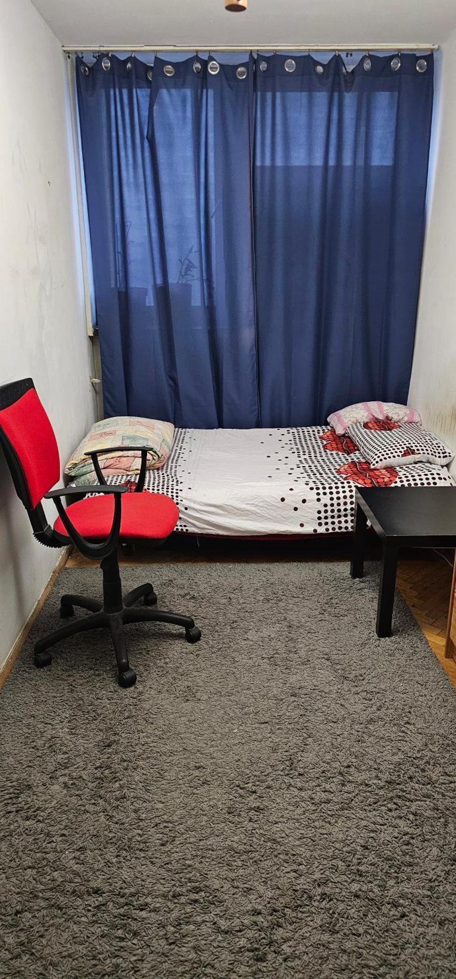 Habitación en casa particular Oddzielny We Wspolnym Mieszkaniu *
